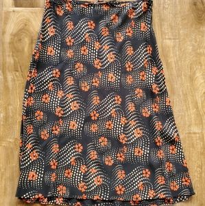 Ann Taylor Loft skirt